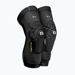 Ochraniacze rowerowe na kolana G-Form Pro-Rugged 2 szt. czarne KP3402016