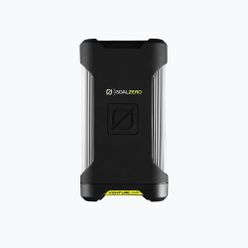 Powerbank Goal Zero Venture Jump czarno-szary 50000