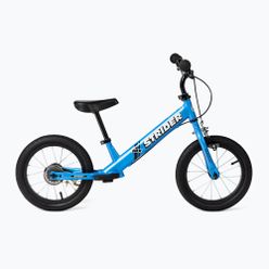 Rowerek biegowy Strider 14x Sport niebieski SK-SB1-IN-BL