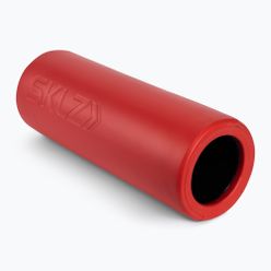 Wałek do masażu SKLZ Barrel Roller Firm New czerwony 2889