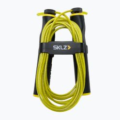 Skakanka treningowa SKLZ Speed Rope żółta 3318