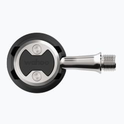 Pedały rowerowe Wahoo Speedplay Aero srebrne WFPRA1S53