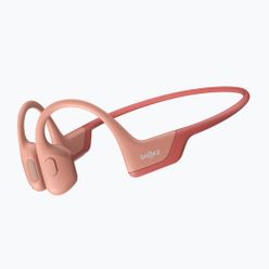 Słuchawki bezprzewodowe Shokz OpenRun Pro różowe S810PK