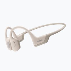 Słuchawki bezprzewodowe Shokz OpenRun Pro beżowe S810BE