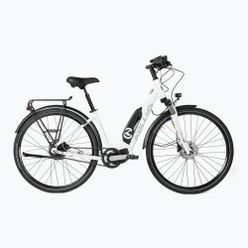 Rower elektryczny Kellys Estima 40 36V 14Ah 504Wh biały