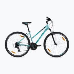 Rower crossowy damski Kellys Clea 10 zielony 72319