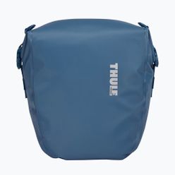 Sakwy rowerowe na bagażnik Thule Shield Pannier 13L niebieskie 3204206