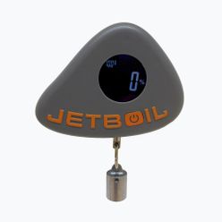 Wskaźnik napełnienia kartusza Jetboil JetGauge szary JTG-EU