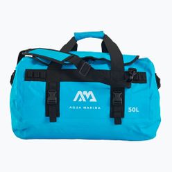 Torba wodoodporna Aqua Marina Duffle Bag jasnoniebieska B0303039