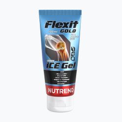 Żel chłodzący Nutrend Flexit Gold Gel Ice 100ml REP-492-500-XX