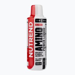 Amino Power Nutrend aminokwasy 500 ml VT-013-1000-XX