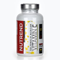 Vitamin C Nutrend 100 tabletek VR-005-100-xx