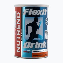 Flexit Drink Nutrend 400g regeneracja stawów pomarańcza VS-015-400-PO