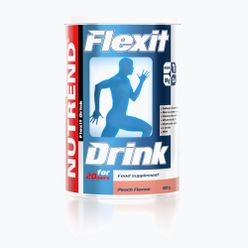 Flexit Drink Nutrend 400g regeneracja stawów brzoskwinia VS-015-400-BR