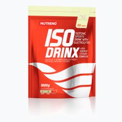 Napój izotoniczny Nutrend Isodrinx 1kg gorzka cytryna VS-014-1000-BLE