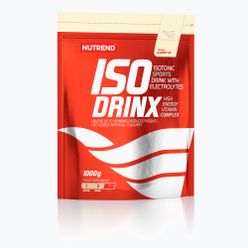 Napój izotoniczny Nutrend Isodrinx 1kg grejpfrut VS-014-1000-G