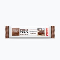 Baton proteinowy Nutrend Pro Zero 65g czekolada-orzech VM-060-65-ČOO