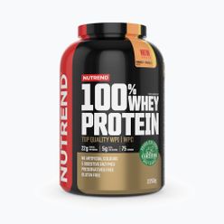Whey Nutrend 100% Protein 2,25kg mango-wanilia VS-032-2250-MNVA
