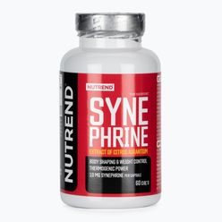 Synephrine Nutrend spalacz tłuszczu 60 kapsułek VR-042-60-xx
