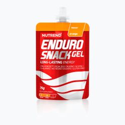 Żel energetyczny Nutrend Endurosnack saszetka 75g pomarańcza VG-005-75-PO