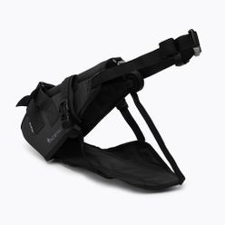 Uprząż pod siodło na torbę rowerową Acepac czarna 143004