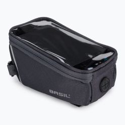 Torba rowerowa na ramę Basil Sport Design Frame Bag 1 l graphite