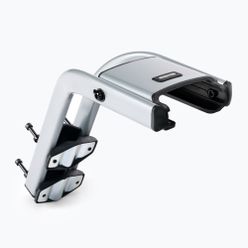 Adapter do fotelika rowerowego na ramę Thule Yepp Maxi Seatpost srebrny 12020401