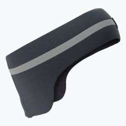 Opaska na głowę Mystic Adjustable Headband czarna 35416.190163