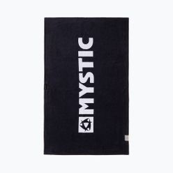 Ręcznik szybkoschnący Mystic Quickdry czarny 35018.210153
