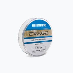 Żyłka Shimano Exage 150 m EXG150
