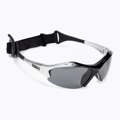 Okulary przeciwsłoneczne JOBE Knox Floatable UV400 white 420108001