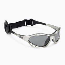 Okulary przeciwsłoneczne JOBE Knox Floatable UV400 silver 426013001