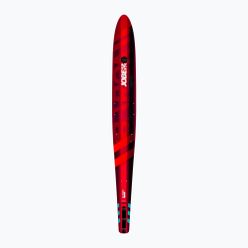 Narty wodne JOBE Baron Slalom czerwone 262322001