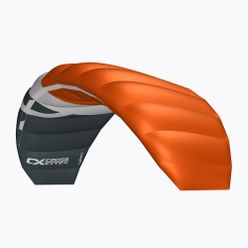 Latawiec CrossKites Boarder 2.5 pomarańczowy VMCK1125