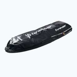 Pokrowiec na deskę windsurfingową Unifiber Blackline Roofrack board-quiver czarny UF050023160