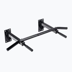 Drążek mocowany do ściany Pure2Improve Chin-Up Bar Medium czarny 3912