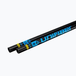 Maszt windsurfingowy Unifiber HD RDM C75 Constant Flex Low żółty UF005720460