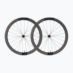 Koła FFWD Carbon Tyro FCC shimano czarne ASTYROFCCFFWDGRSH