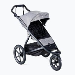 Wózek do biegania Thule Urban Glide2 czarny 10101948