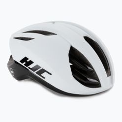 Kask rowerowy HJC Atara biały 81189001