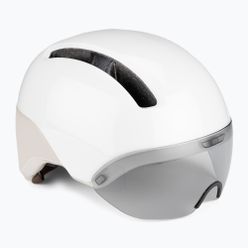 Kask rowerowy HJC Calido Plus biały 81422301
