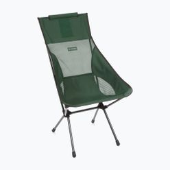 Krzesło turystyczne Helinox Sunset zielone 11158R1