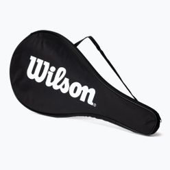 Pokrowiec na rakietę tenisową Wilson Tennis Cover Full Generic czarny WRC600200+