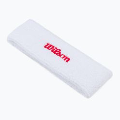 Frotka na głowę Wilson biała WR5600110