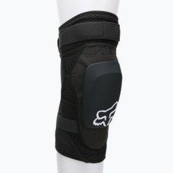 Ochraniacze na kolana FOX Launch Pro D3O® Knee czarne 18493_001