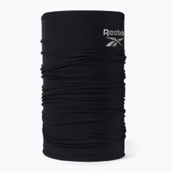 Komin do biegania termoaktywny Reebok czarny RRAC-10138BK