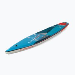 Deska SUP Starboard Touring Zen SC 12'6" niebieska