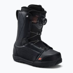 Buty snowboardowe damskie K2 Haven czarne 11E2022