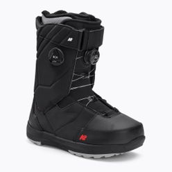 Buty snowboardowe K2 Maysis Clicker X HB czarne 11E2002