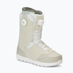 Buty snowboardowe męskie RIDE LASSO białe 12E2006.1.5